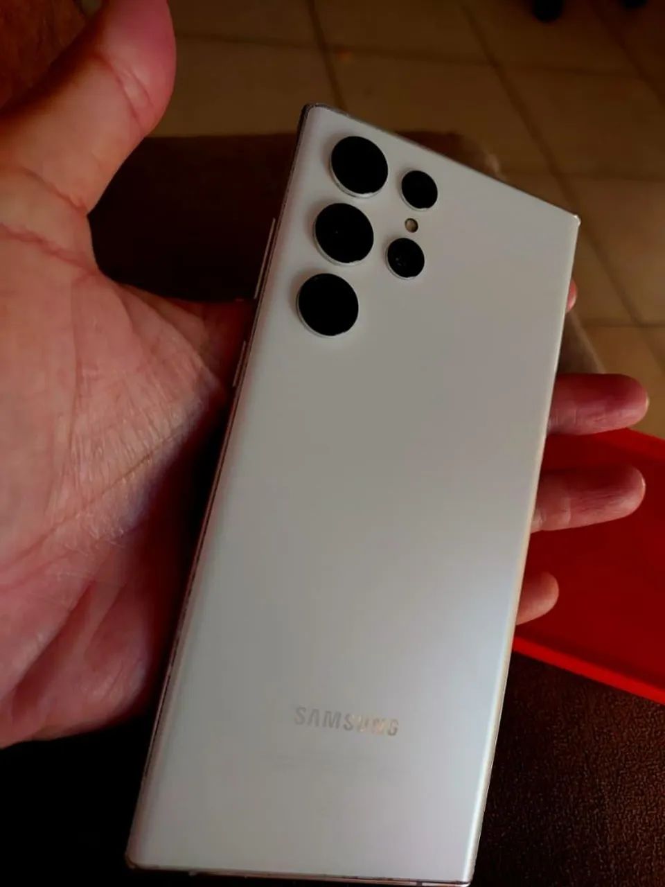 Galaxy s22 Ultra - Foto 4