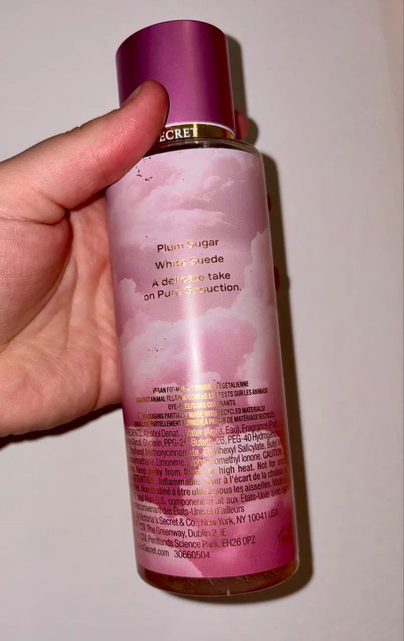 BodySplash Victoria's Secret Pure Seduction Daydream - Foto 3