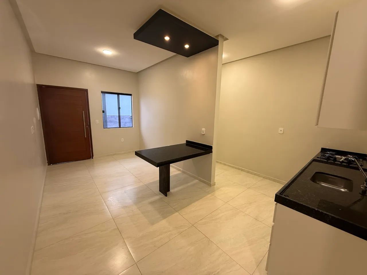 Apartamento 1 quarto, piscina, garagem - Arapiraca - Foto 3