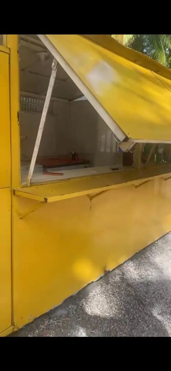 Trailer  - Foto 2