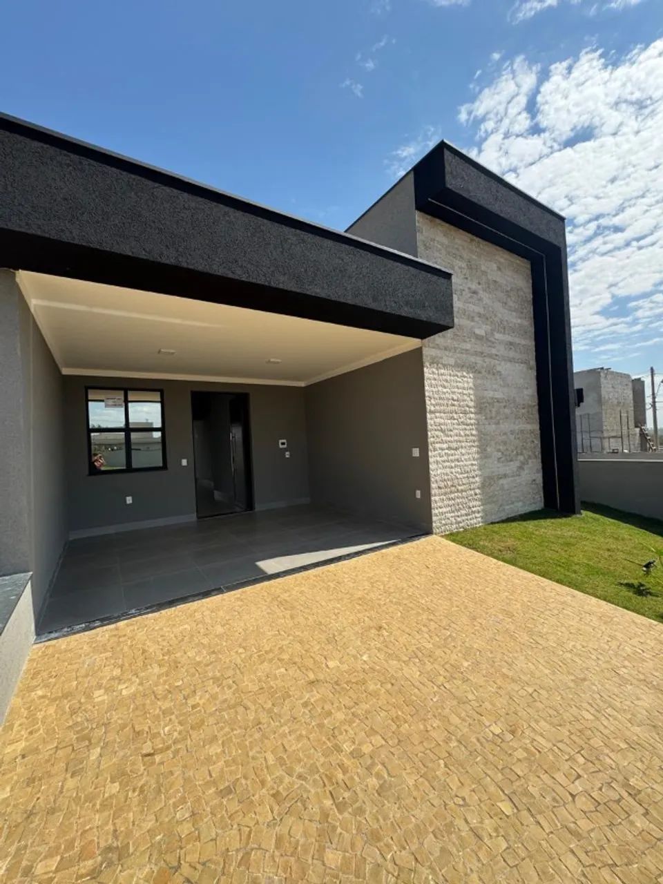 Casa Condomínio Quinta da Mata  - Foto 2