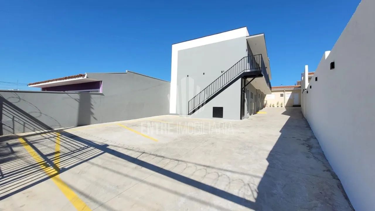 Prédio de kitnets à venda no Jd. Campos Elíseos - Foto 5