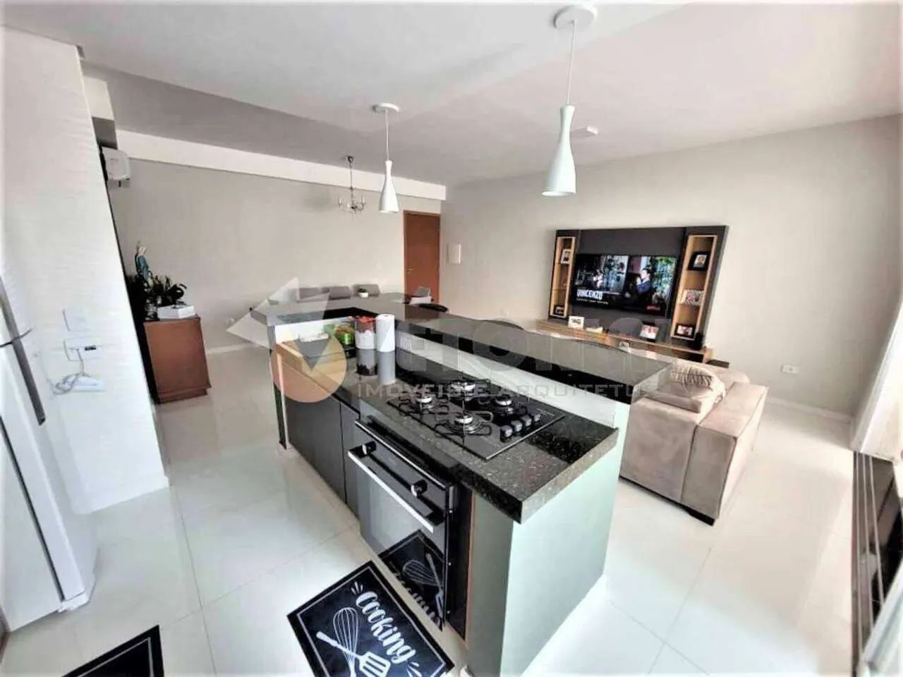 Apartamento Residencial / Indaiá - Foto 5