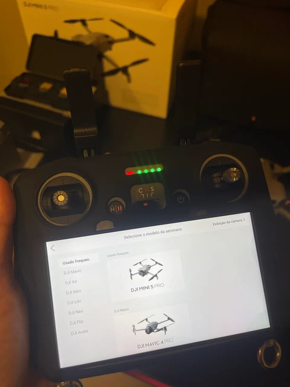 Dji mini 5 pro  - Foto 3
