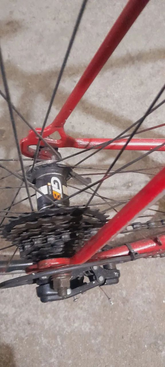 Bike Speed  - Foto 6