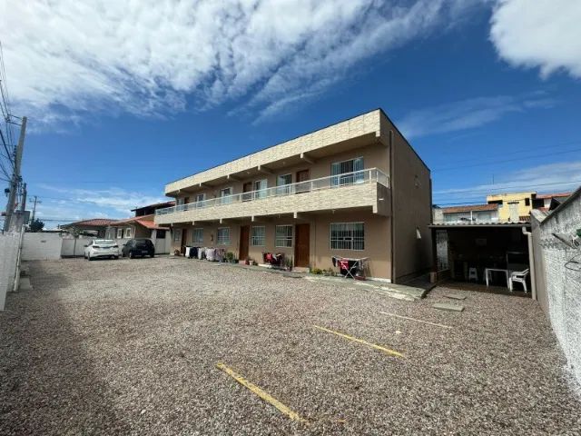 APARTAMENTO PARA ALUGUEL ANUAL - INGLESES | FLORIANÓPOLIS/SC