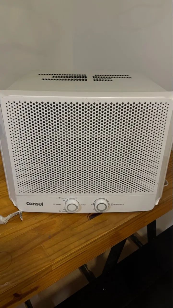 Ar condicionado de Janela 