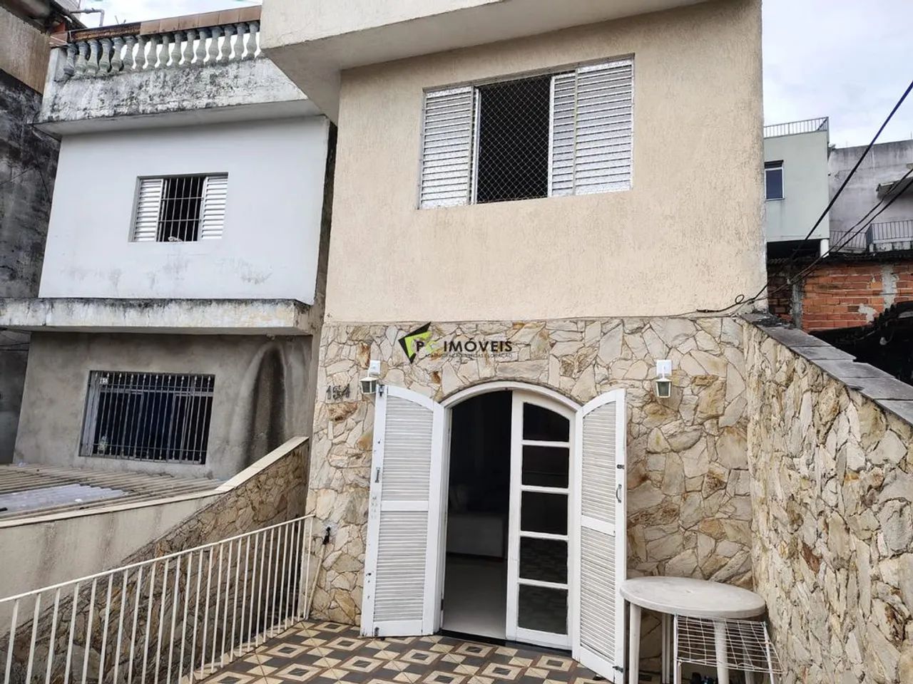 Casa à Venda  Excelente Localização