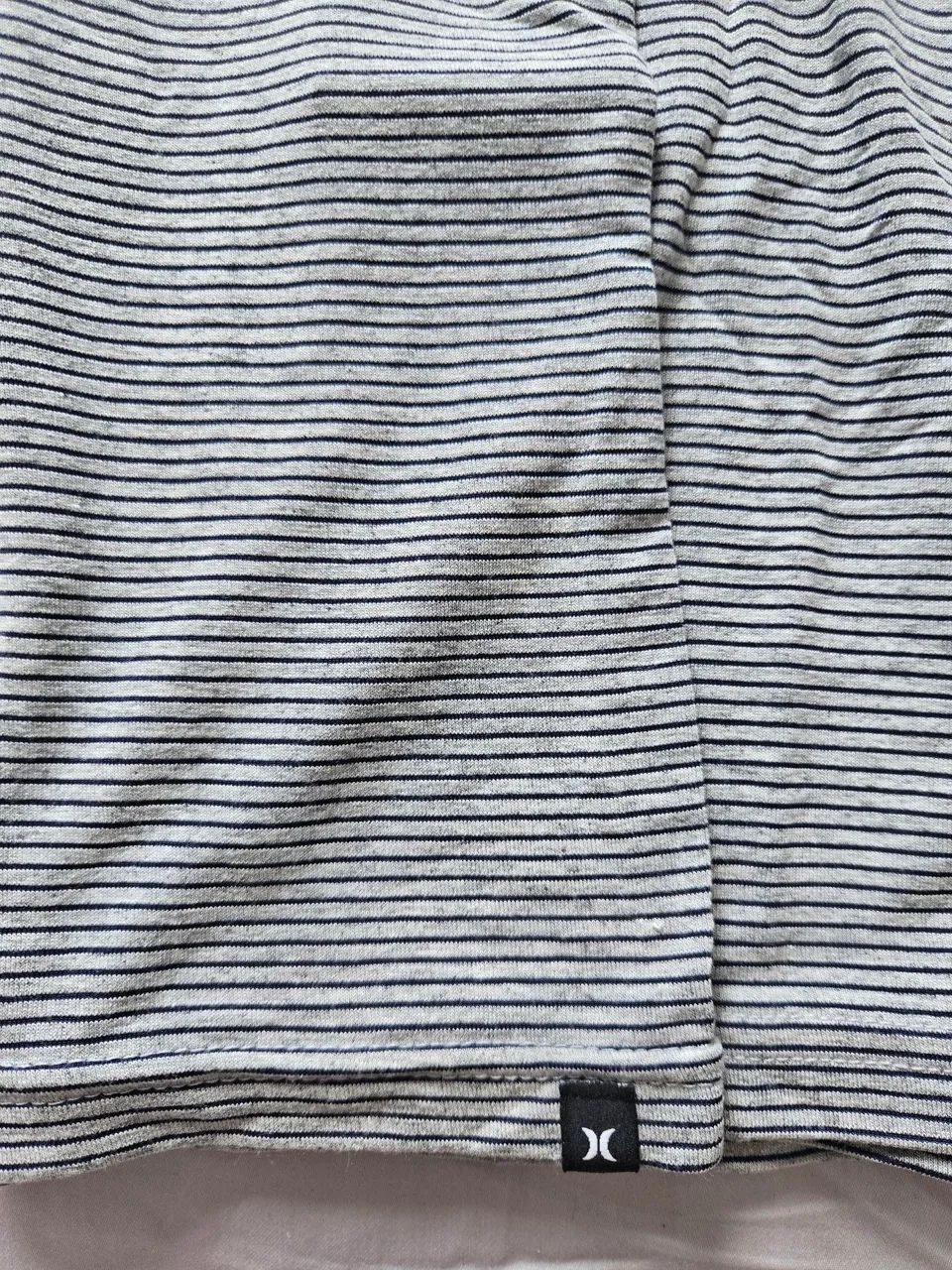 Camiseta Hurley Listrada P - Foto 4