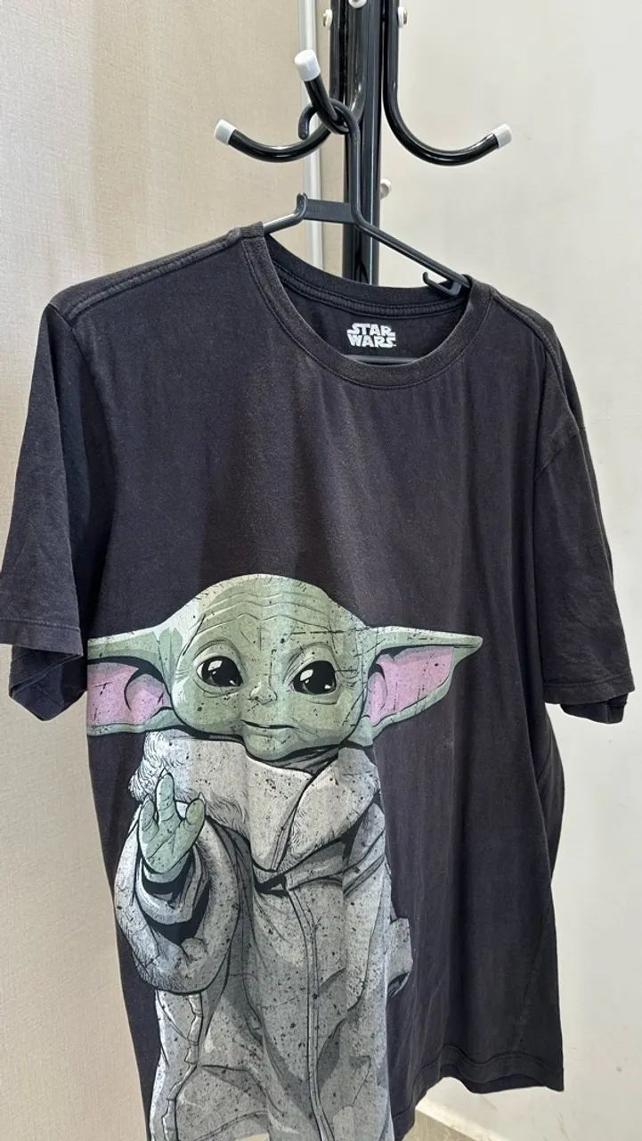 Pacote de roupas! - Foto 4