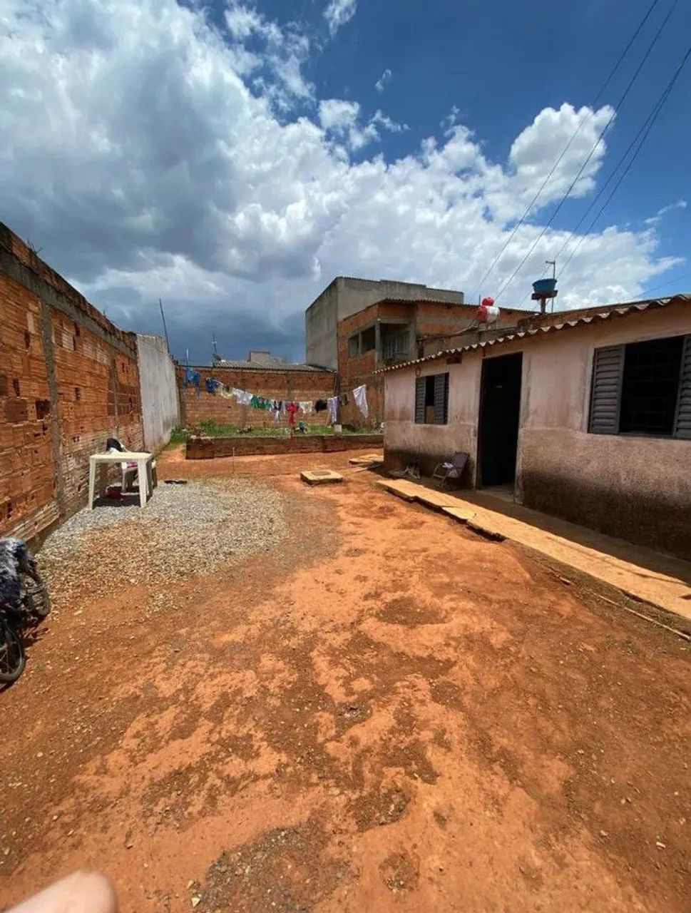 Foto - Brasília - Santa Maria