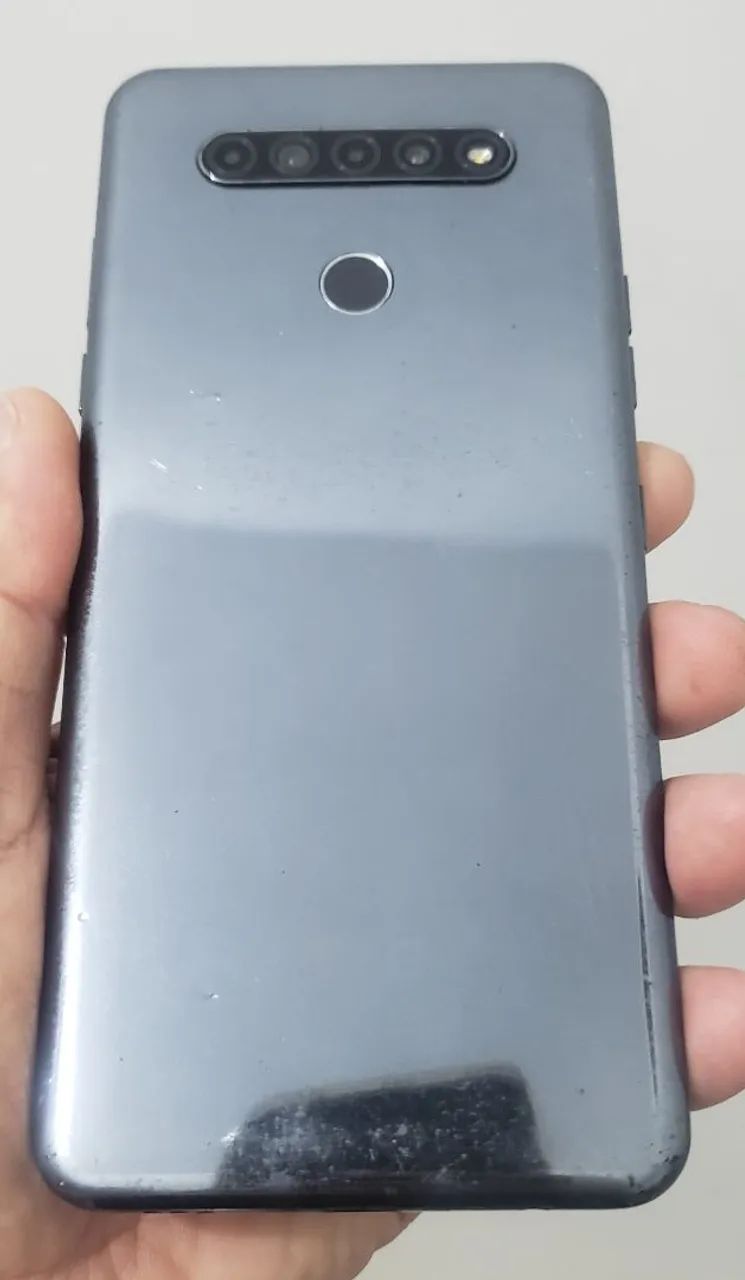 LG K51s  64 Gb - Foto 3