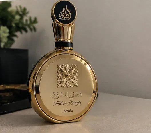 Lattafa Fakhar Gold - Foto 3