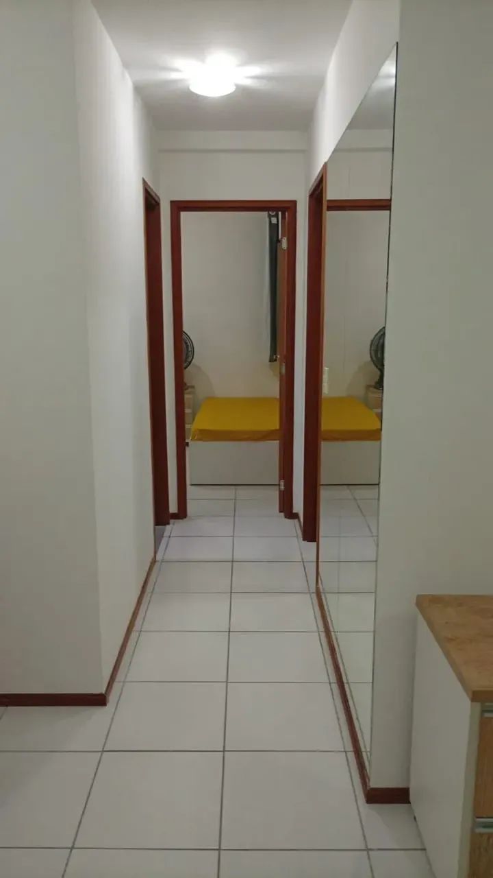 Apt 2/4 mobiliado na ponta verde. - Foto 5