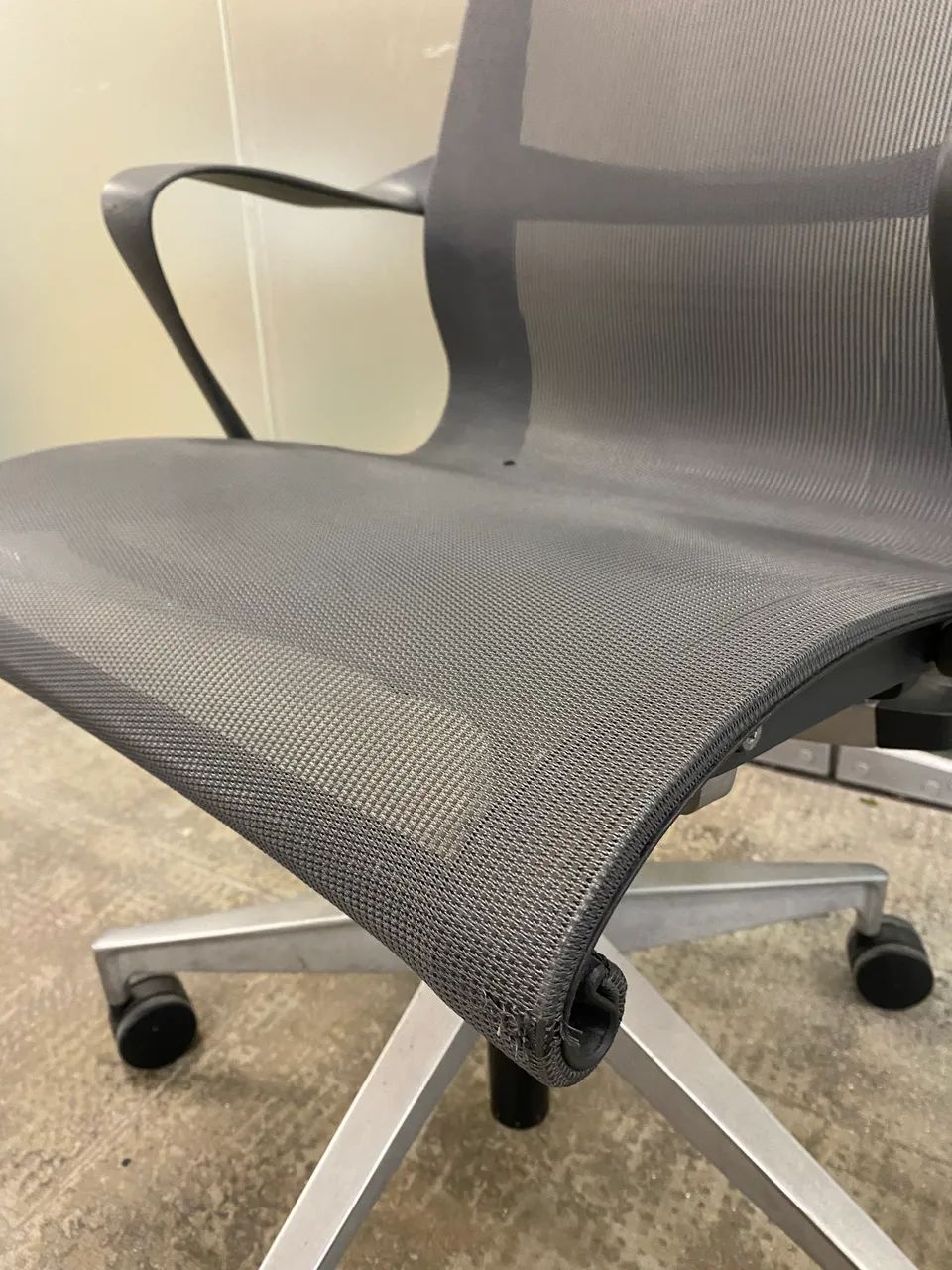 Herman Miller Setu - Foto 5