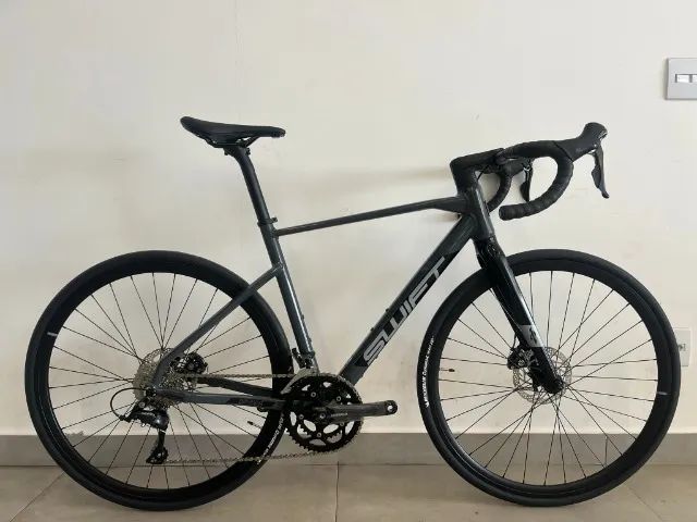 Bicicleta de estrada speed Swift Enduravox
