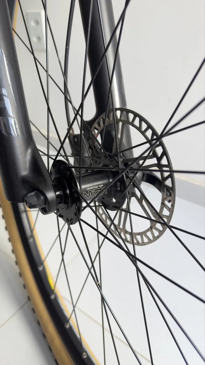 OPORTUNIDADE! BIKE ARO 29  - Foto 3
