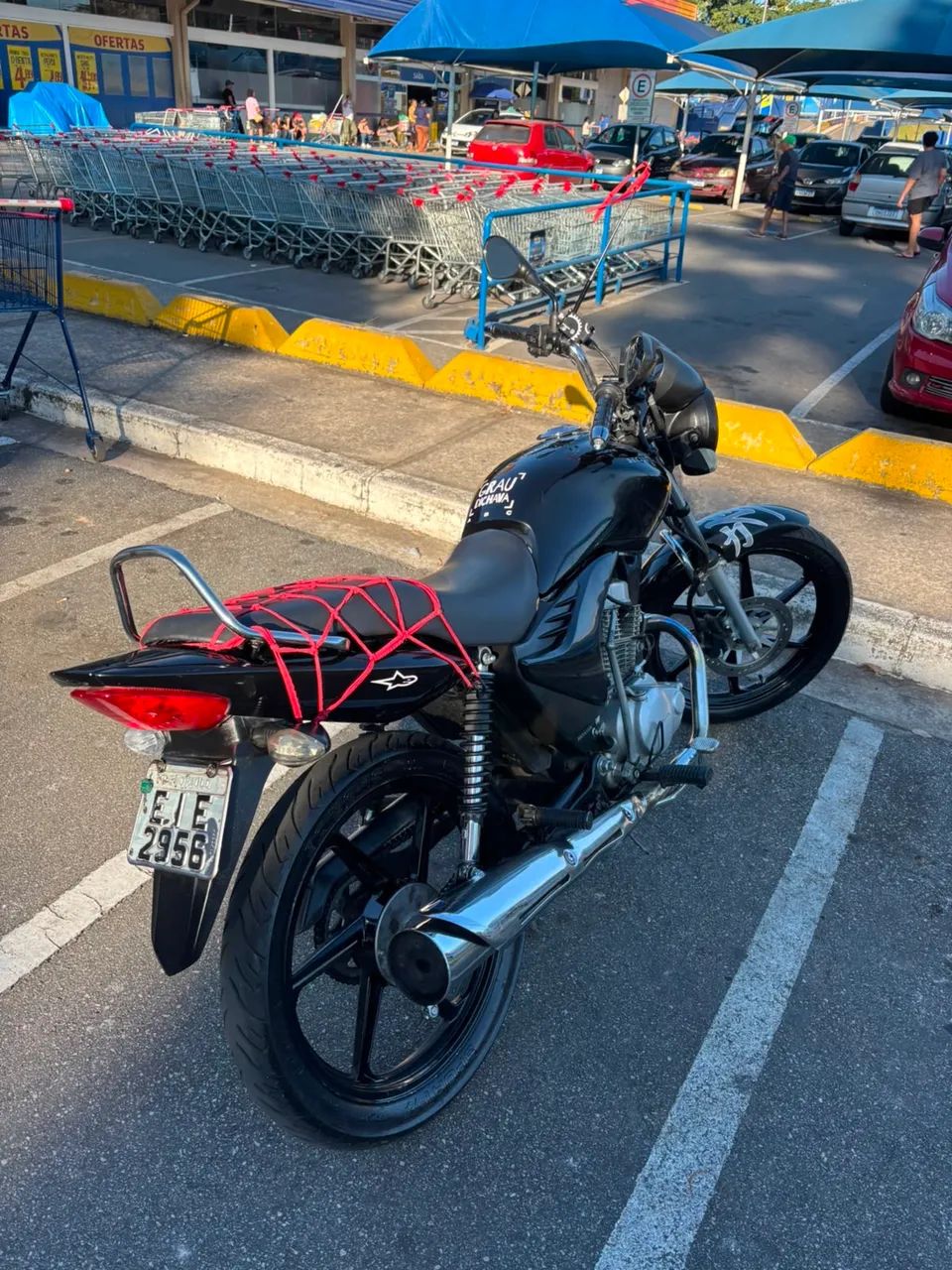 Fan zerada  - Foto 5