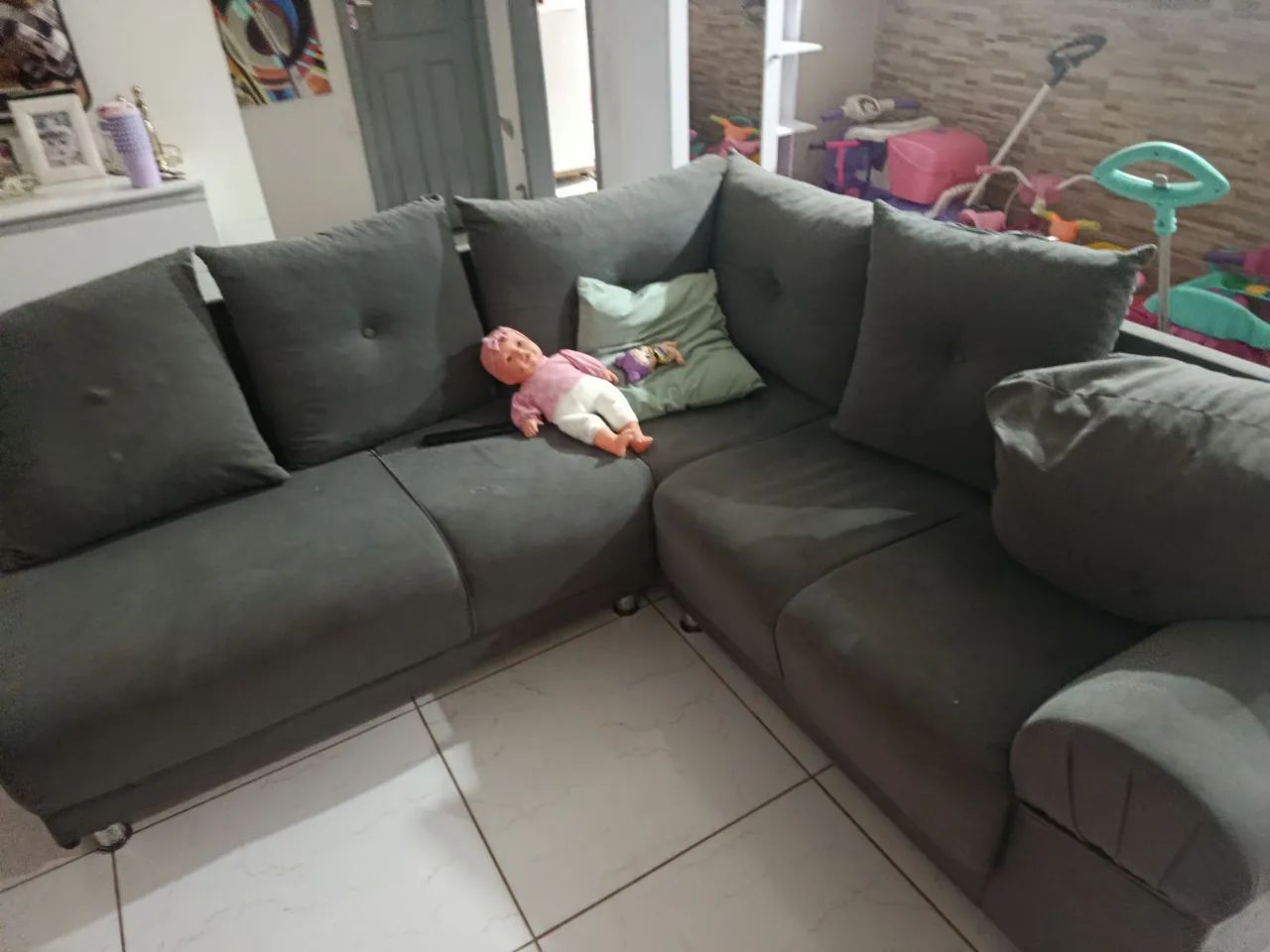 Sofá 
