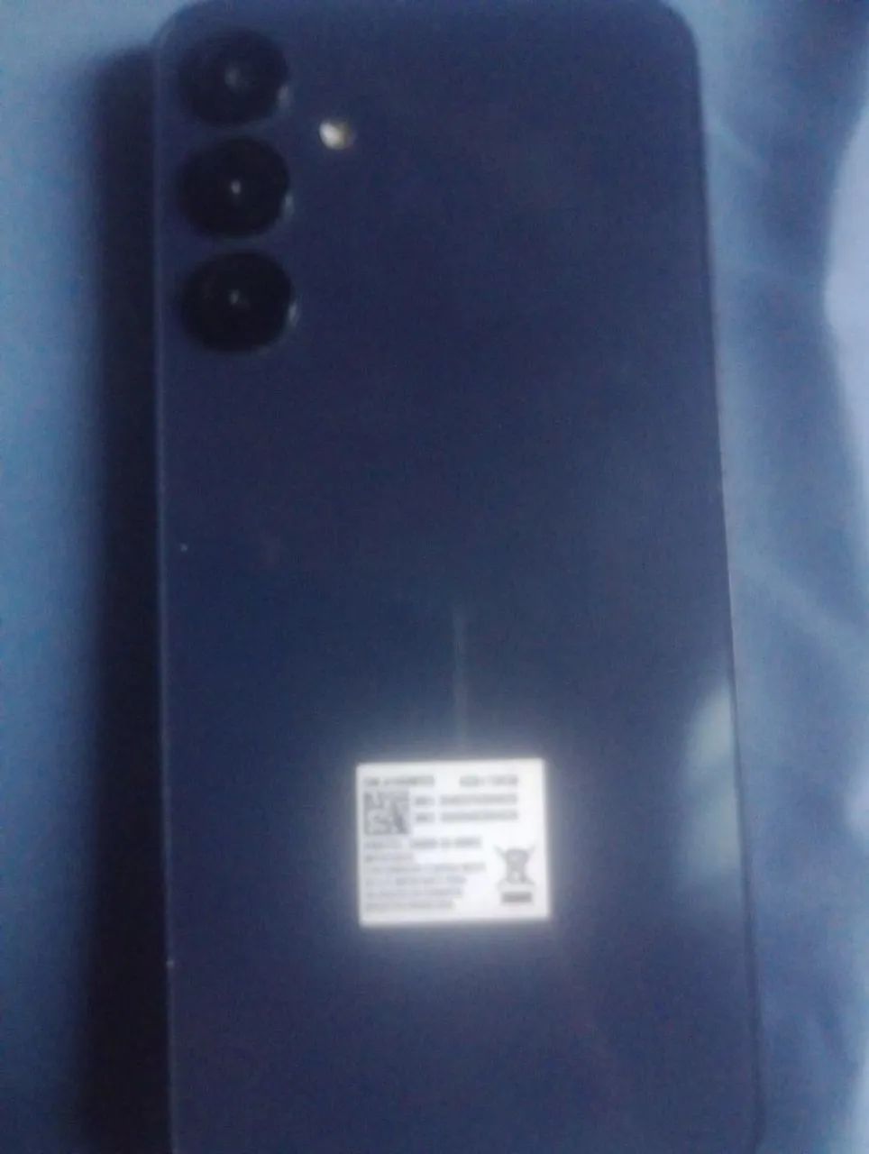 Samsung A16 5G 