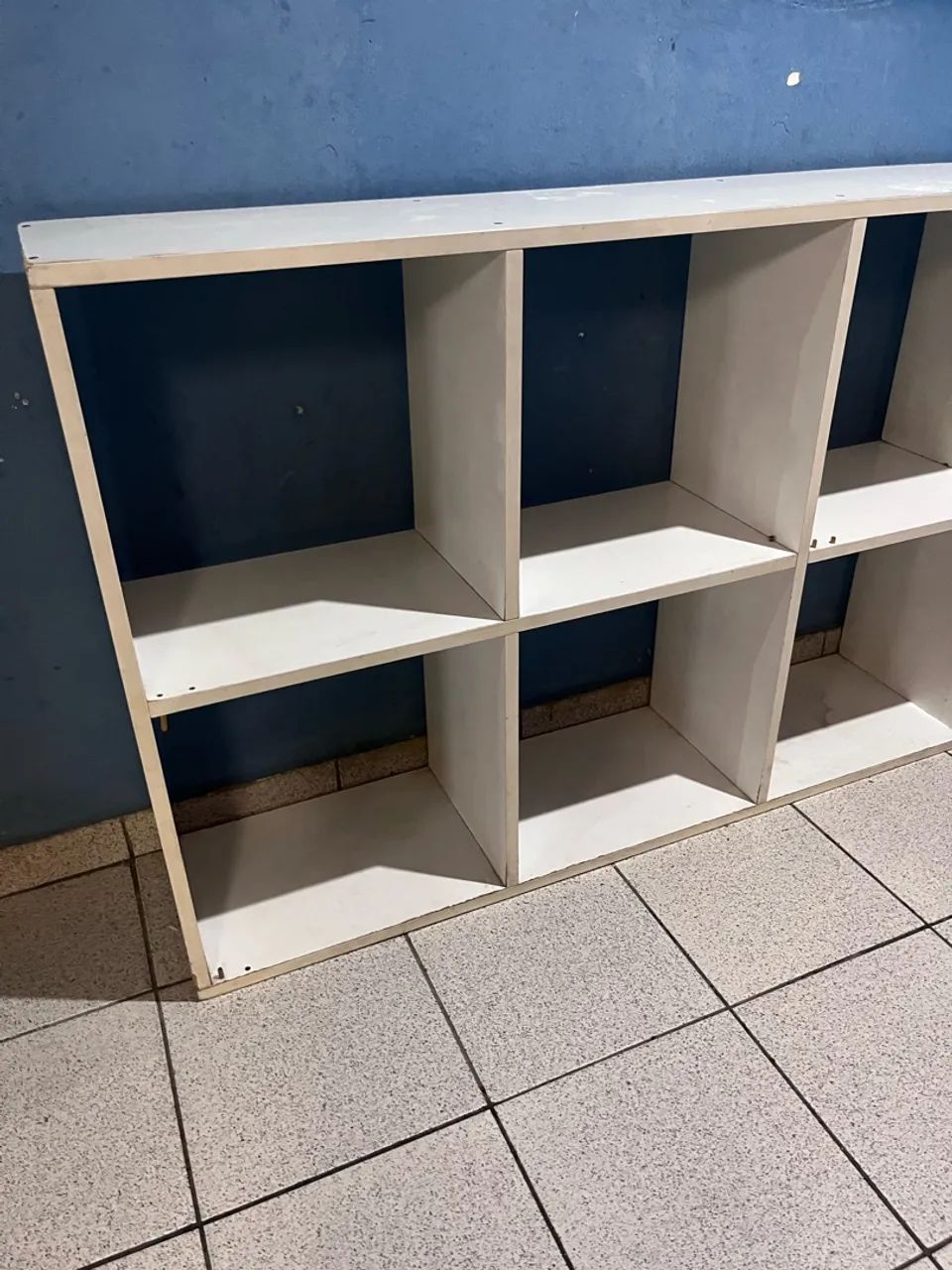 Estante - Foto 2