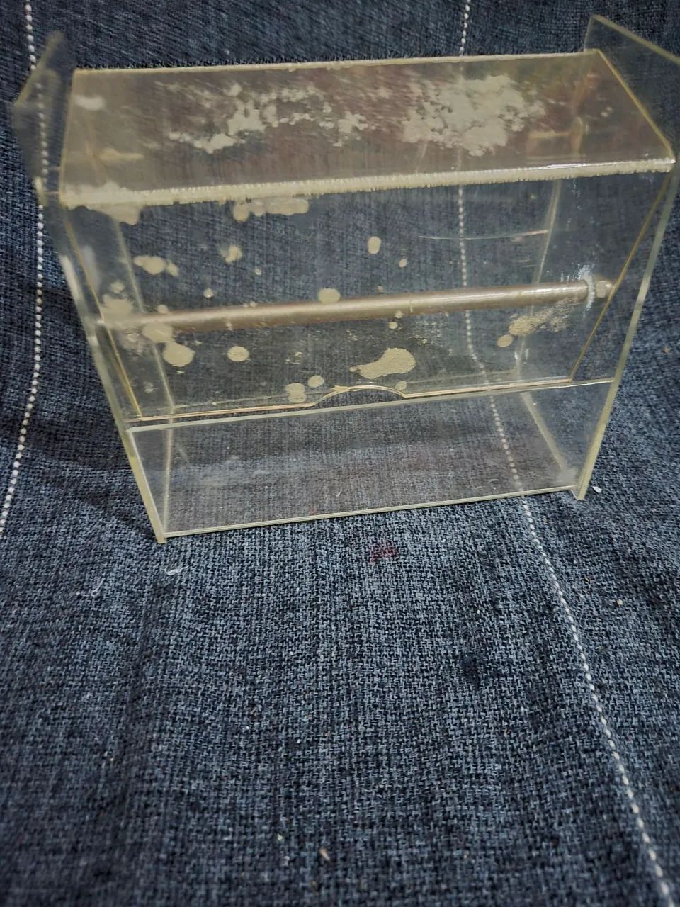 Caixa acrílica pra alicates  - Foto 2