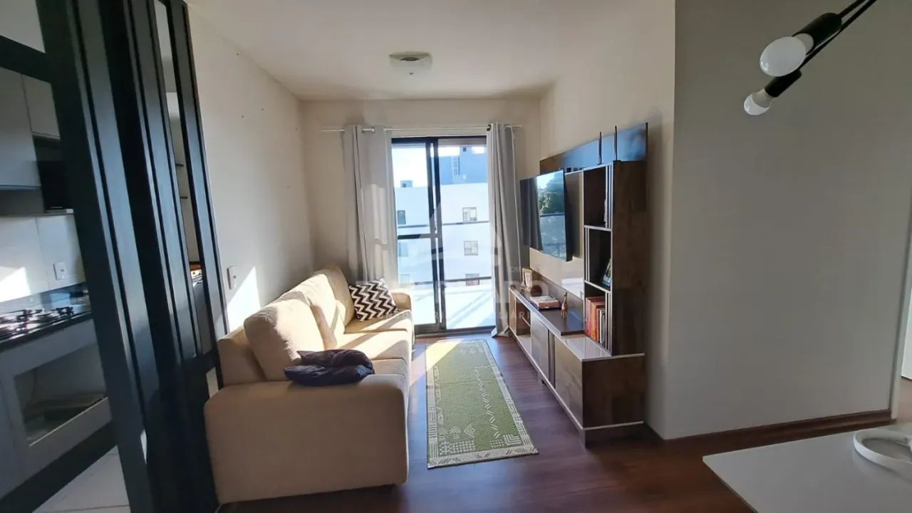 Apartamento Padrão em Ponta Grossa - Foto 5