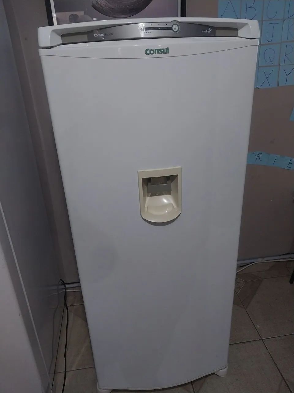 Geladeira semi.nova  - Foto 3