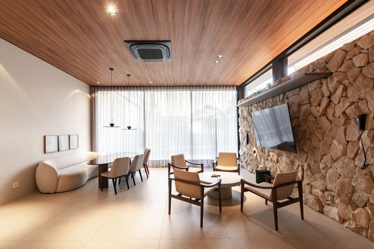 Apartamento para venda em Perdizes com 4 quartos, sendo 3 suítes, 171m² - Foto 2