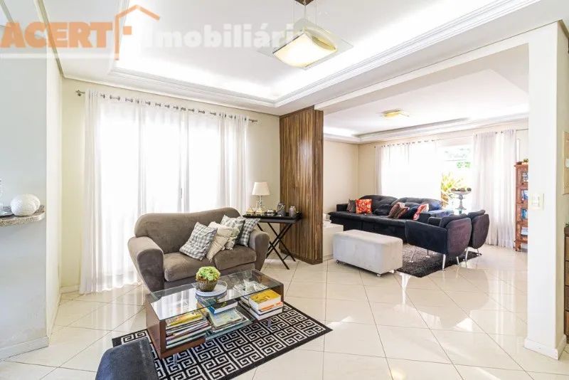 CASA RESIDENCIAL em FLORIANÓPOLIS - SC, ITAGUAÇU - Foto 5