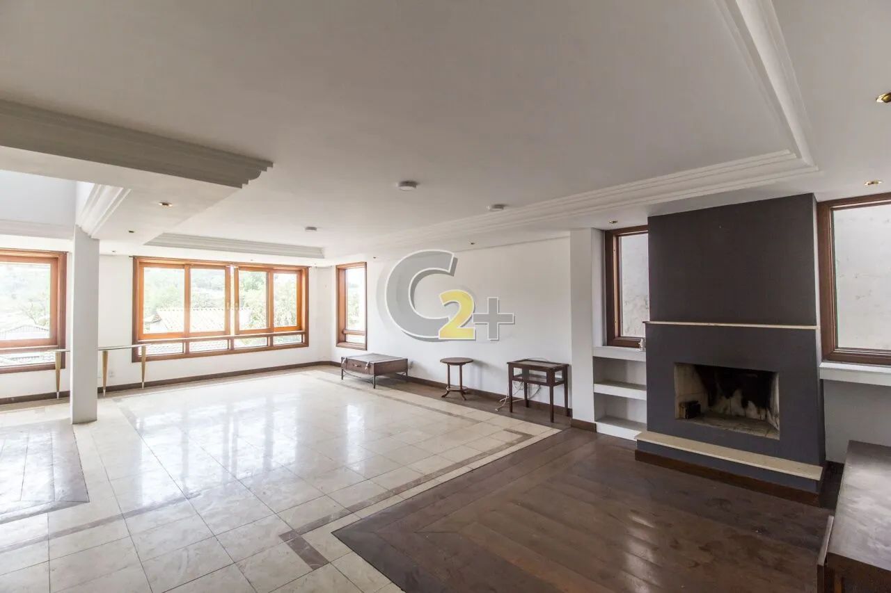 Casa, venda, Alphaville, 4 suites, 4 vagas - Foto 4