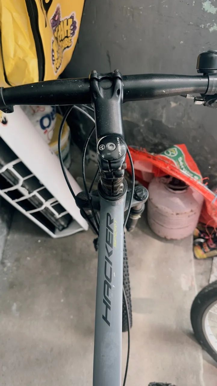Bicicleta aro 29 - Foto 2