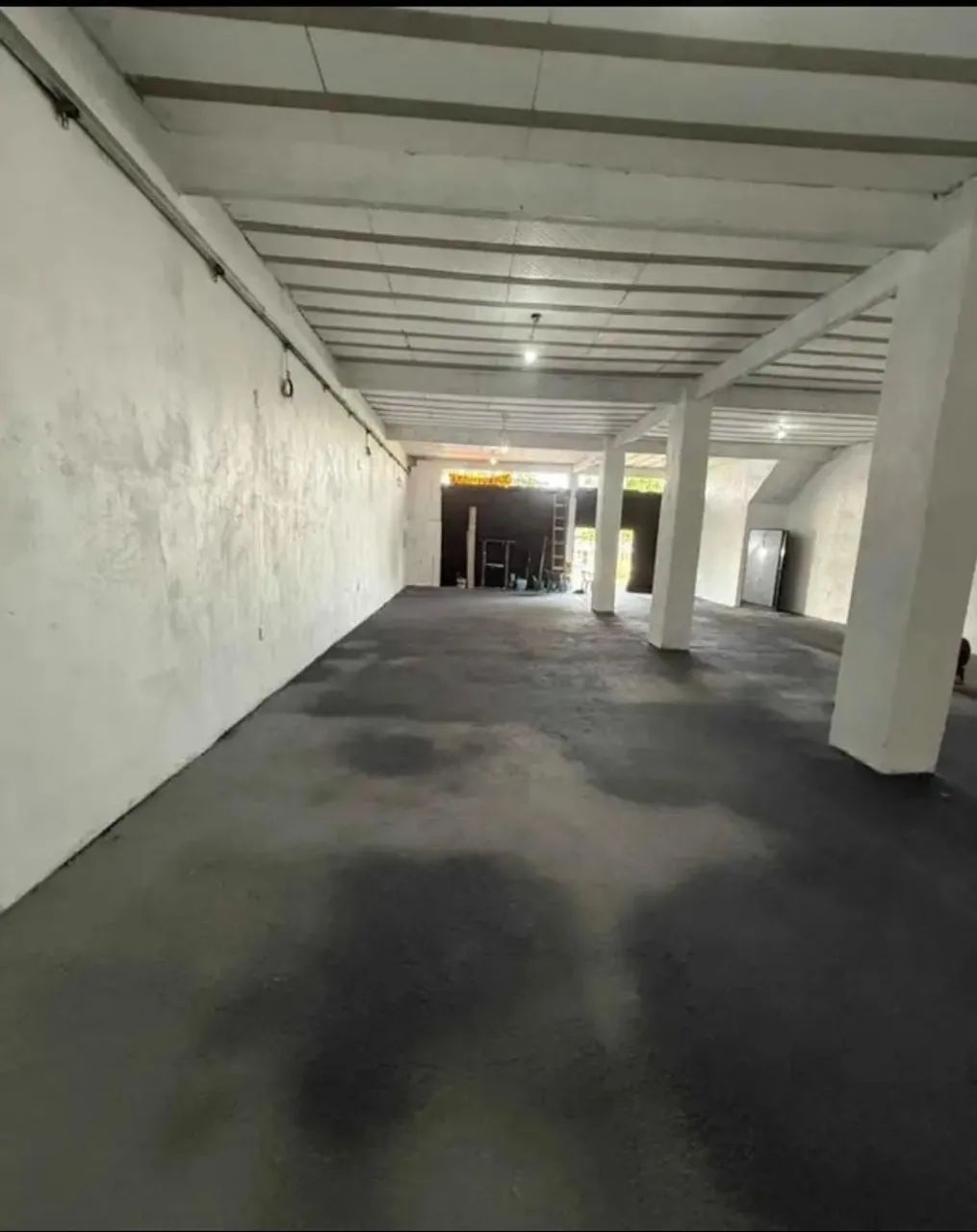 Alugo R$ 8.000 mil ou Vendo R$ 570 Mil / Galpão 290m² na Avenida Curação Nova Cidade - Foto 6