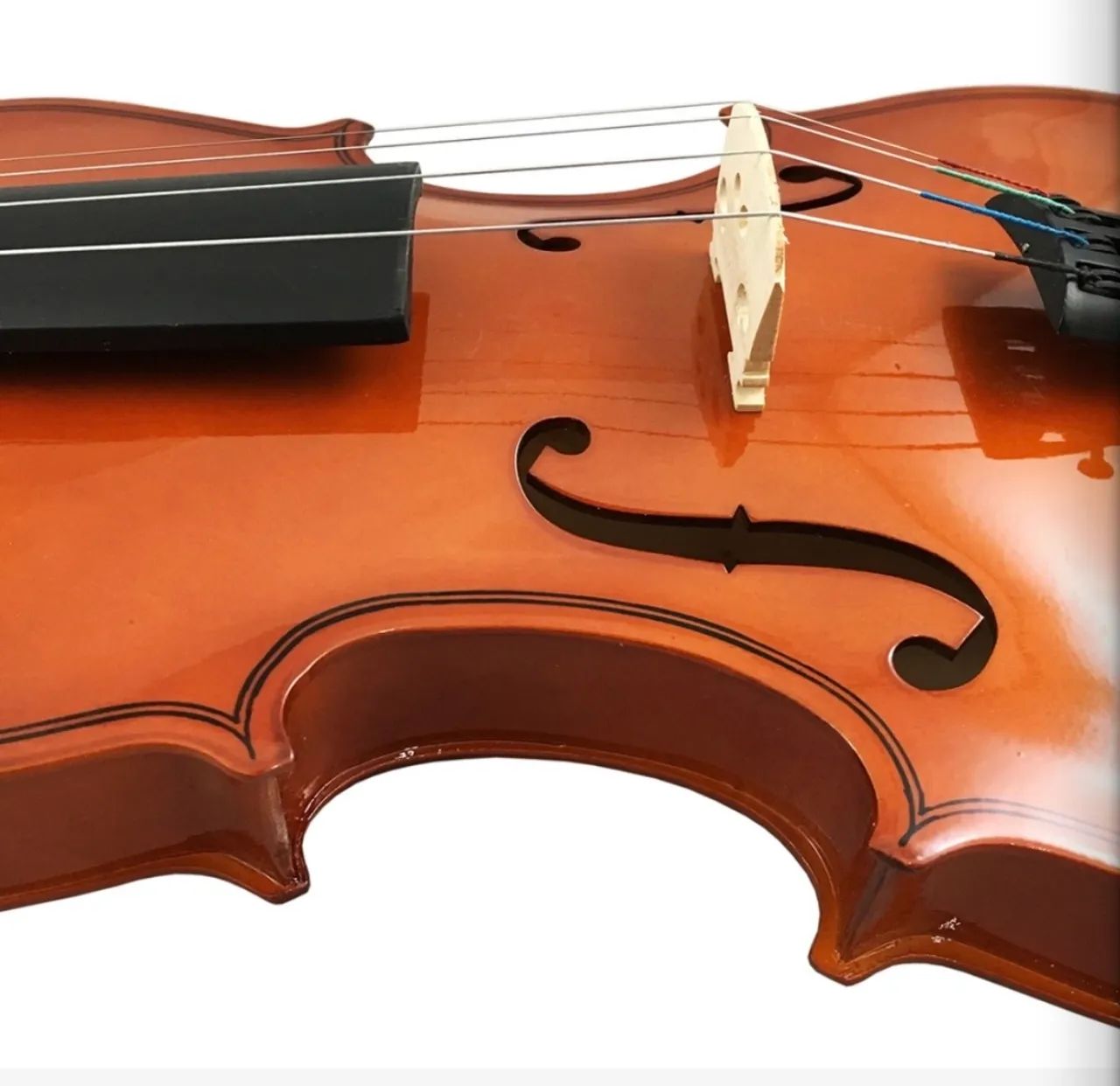 Violino - Foto 5
