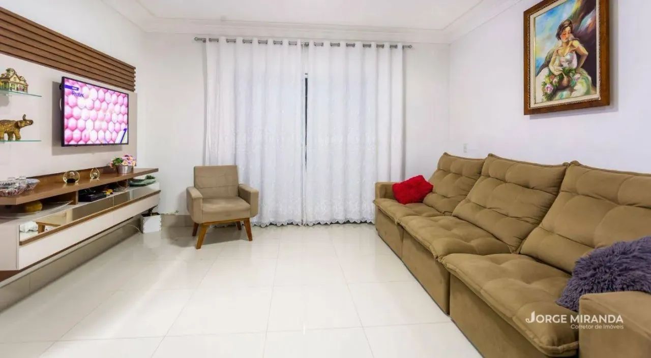 Casa Duplex com 3 quartos à venda na Praia do Morro - Guarapari/ES - Foto 3