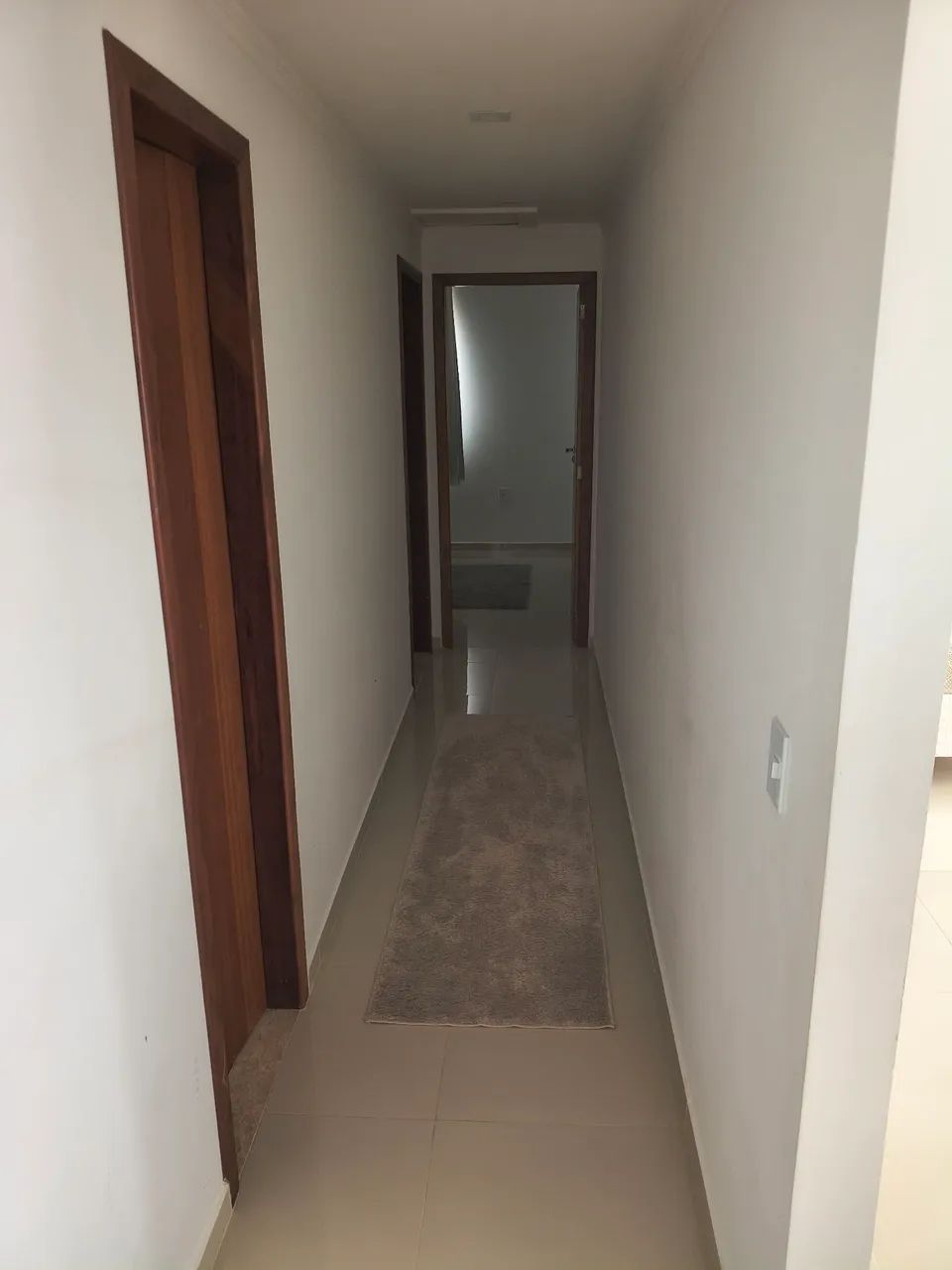 Vende-se linda  chacara com casa e área de churrasco com piscina   - Foto 6