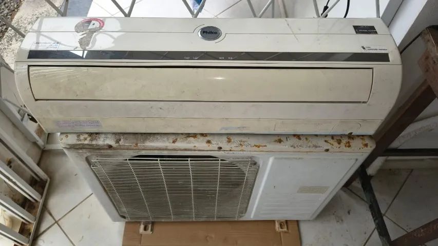 Ar condicionado 9000Btus