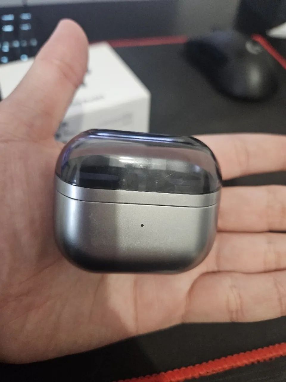 Samsung Buds3 - Foto 4