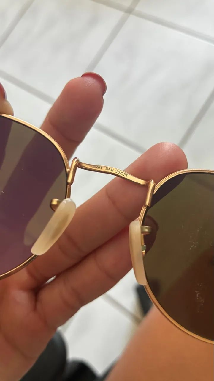 Óculos Rayban original  - Foto 2
