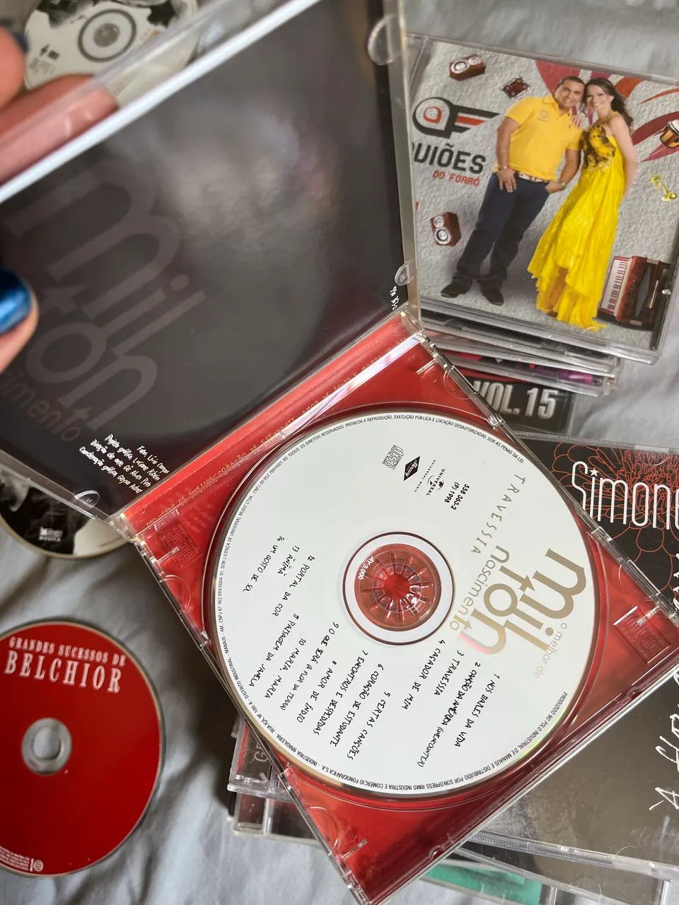 CDS - Foto 5