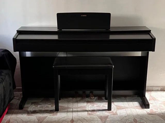 Piano Digital Yamaha - Foto 3