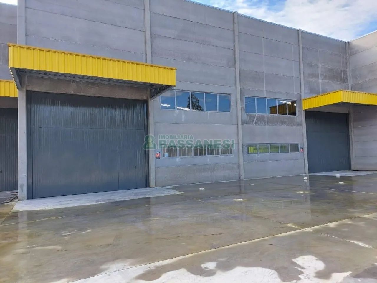 Pavilhão Buratti Farroupilha - Foto 4