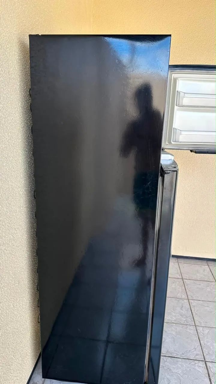 Geladeira Brastemp  - Foto 4