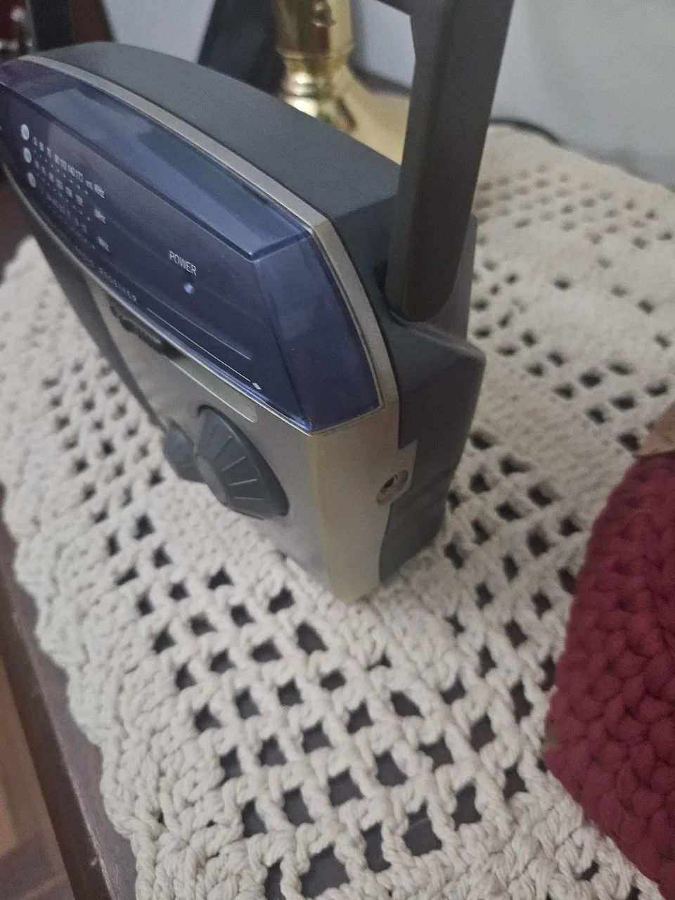 Radio Antigo Original - Foto 2