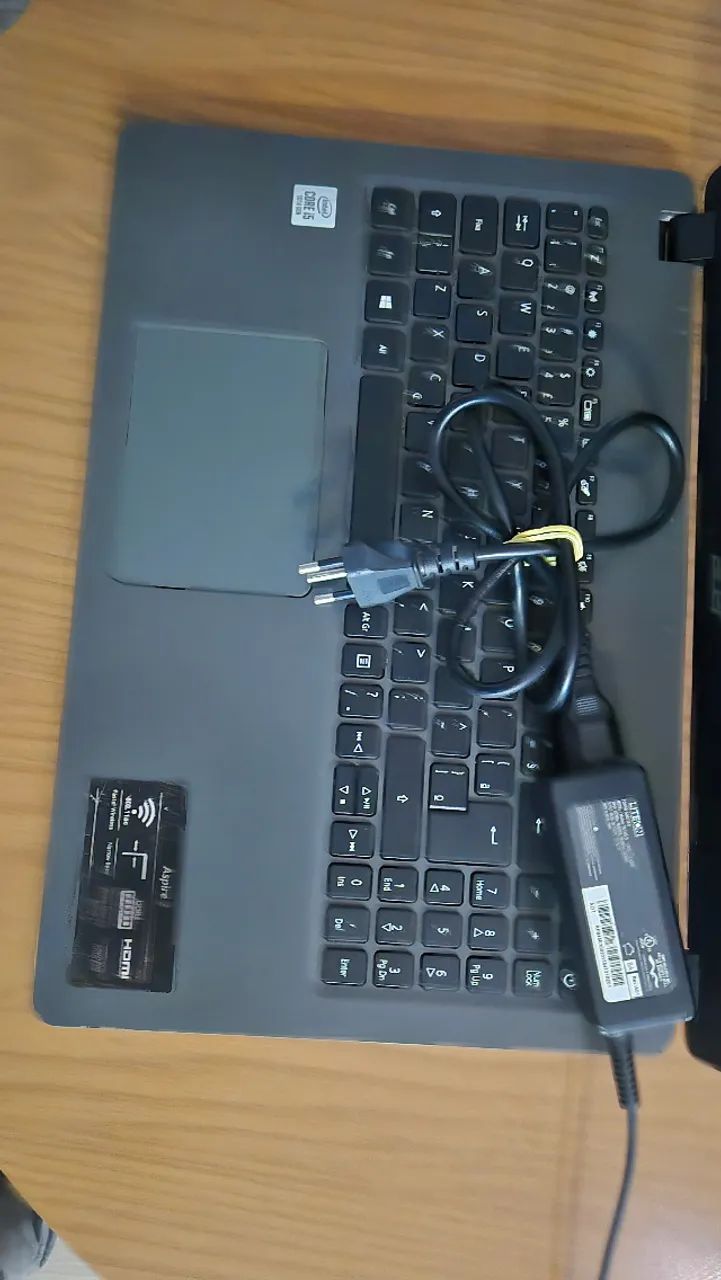Notebook Acer com 20 GB de RAM - Foto 2