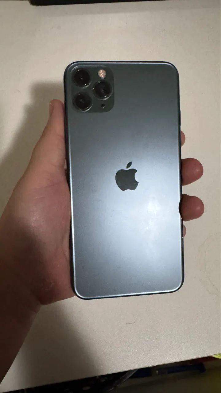 iPhone 11 Pro Max 