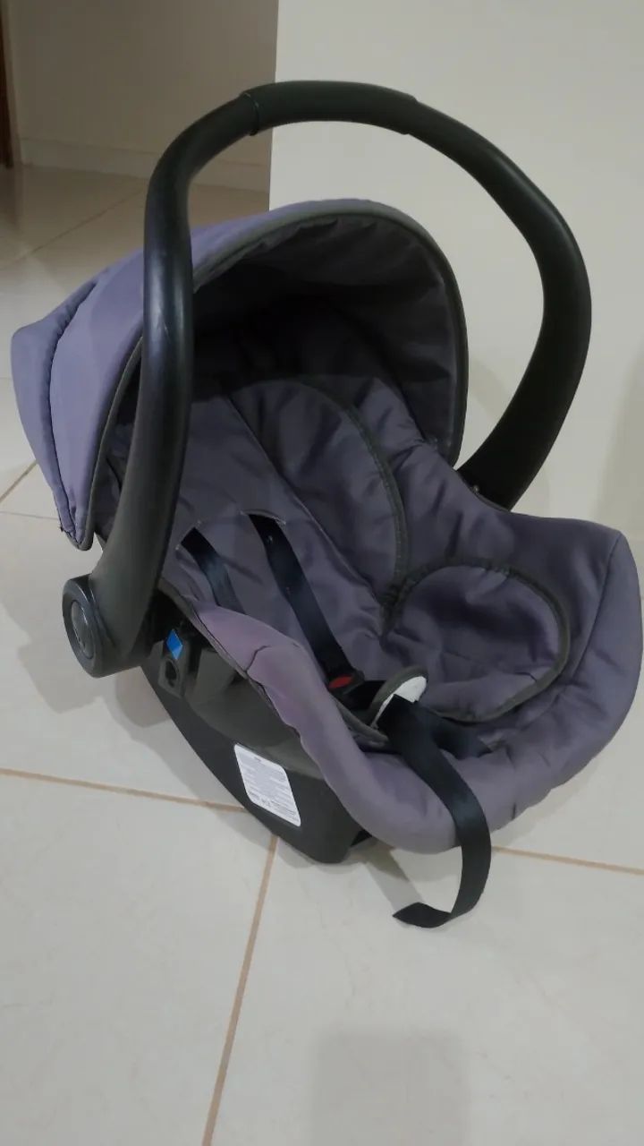 Bebê conforto  - Foto 2