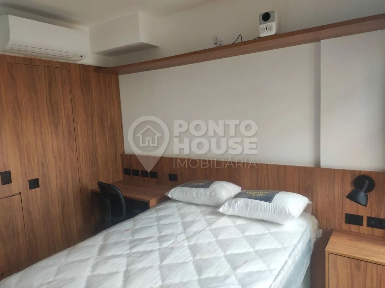 Studio mobiliado, 21m² à venda em Moema, próximo ao metrô - Foto 3