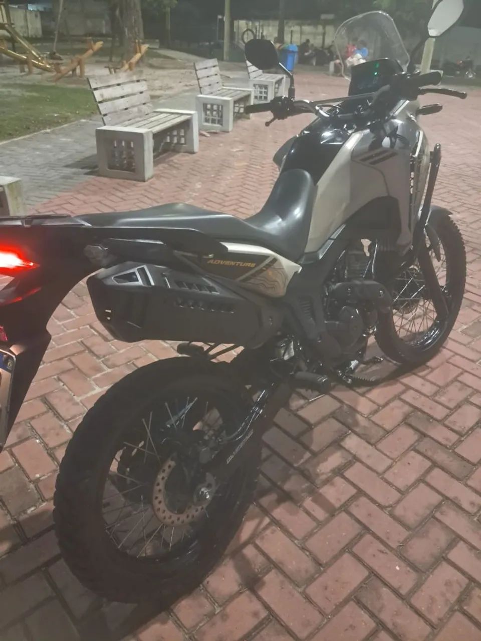 Sahara 300 2024 - Foto 3