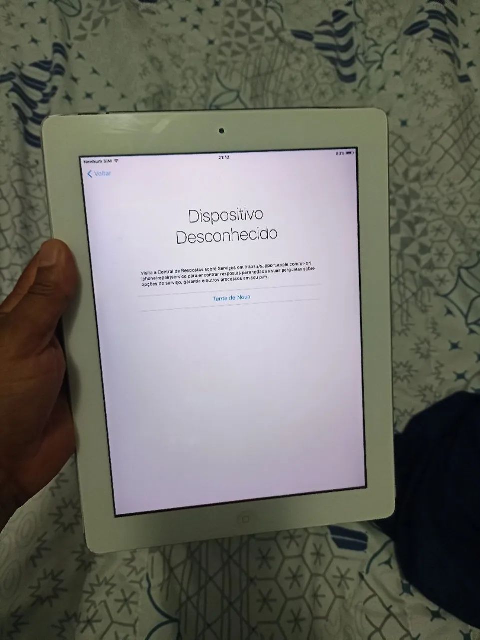 iPad 2 